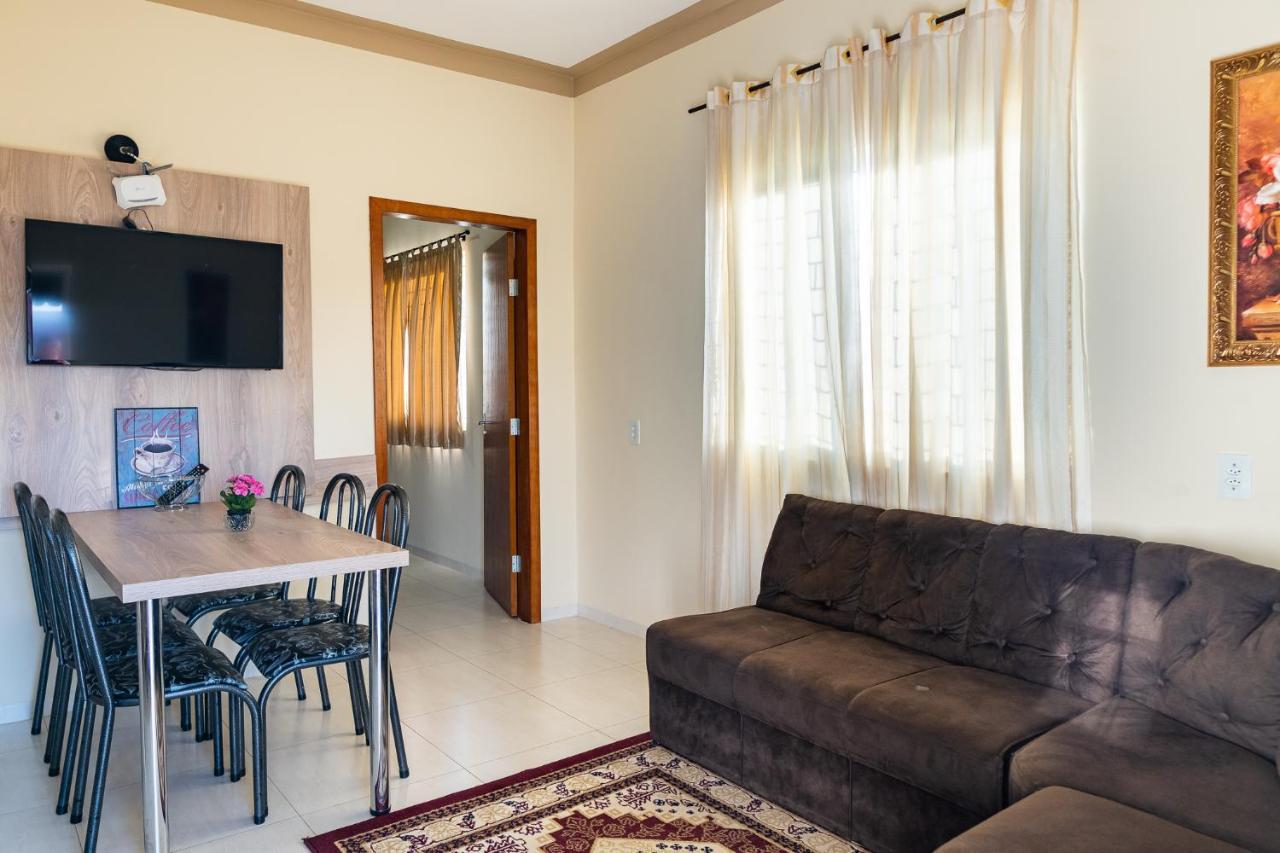 Hotel Felipe Family - Casas De Temporada *