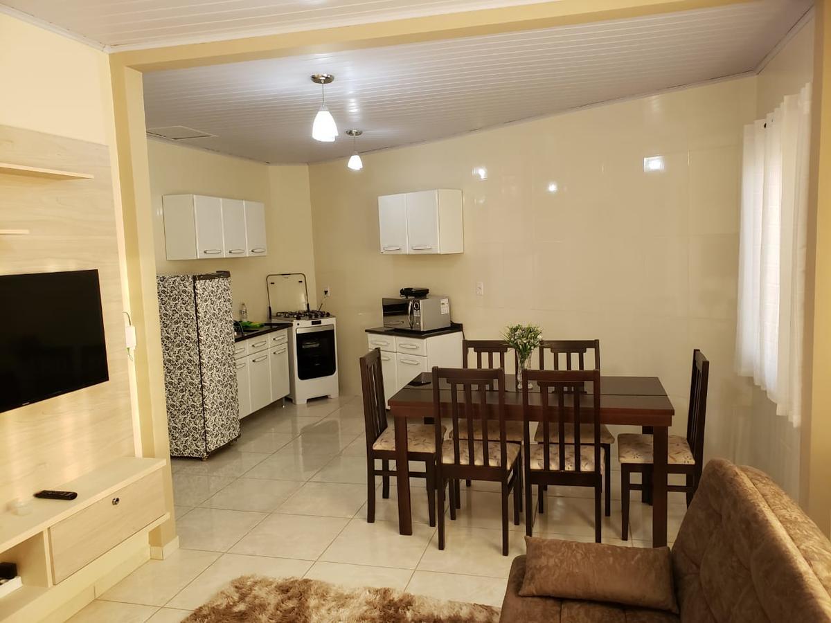 Hotel Felipe Family - Casas De Temporada