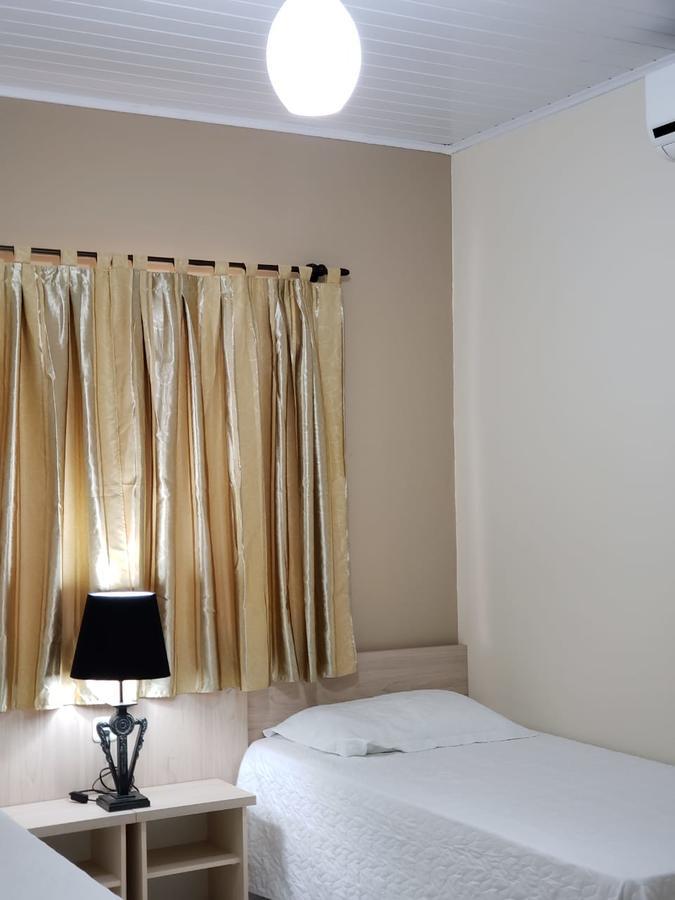 Hotel Felipe Family - Casas De Temporada Foz do Iguaçu