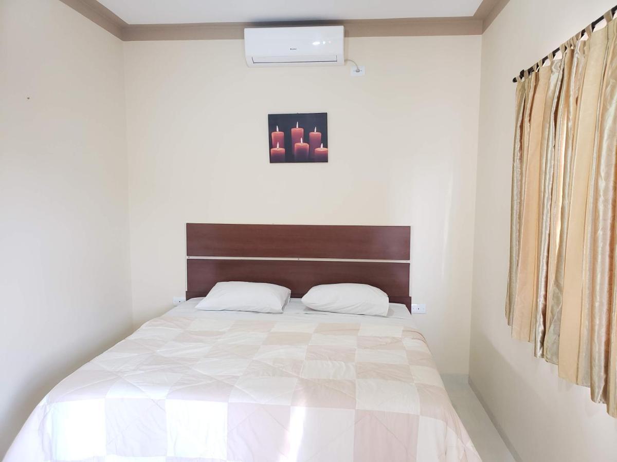 Hotel Felipe Family - Casas De Temporada