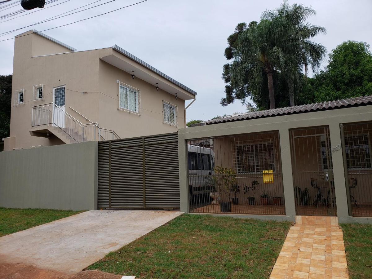 Hotel Felipe Family - Casas De Temporada Foz do Iguaçu