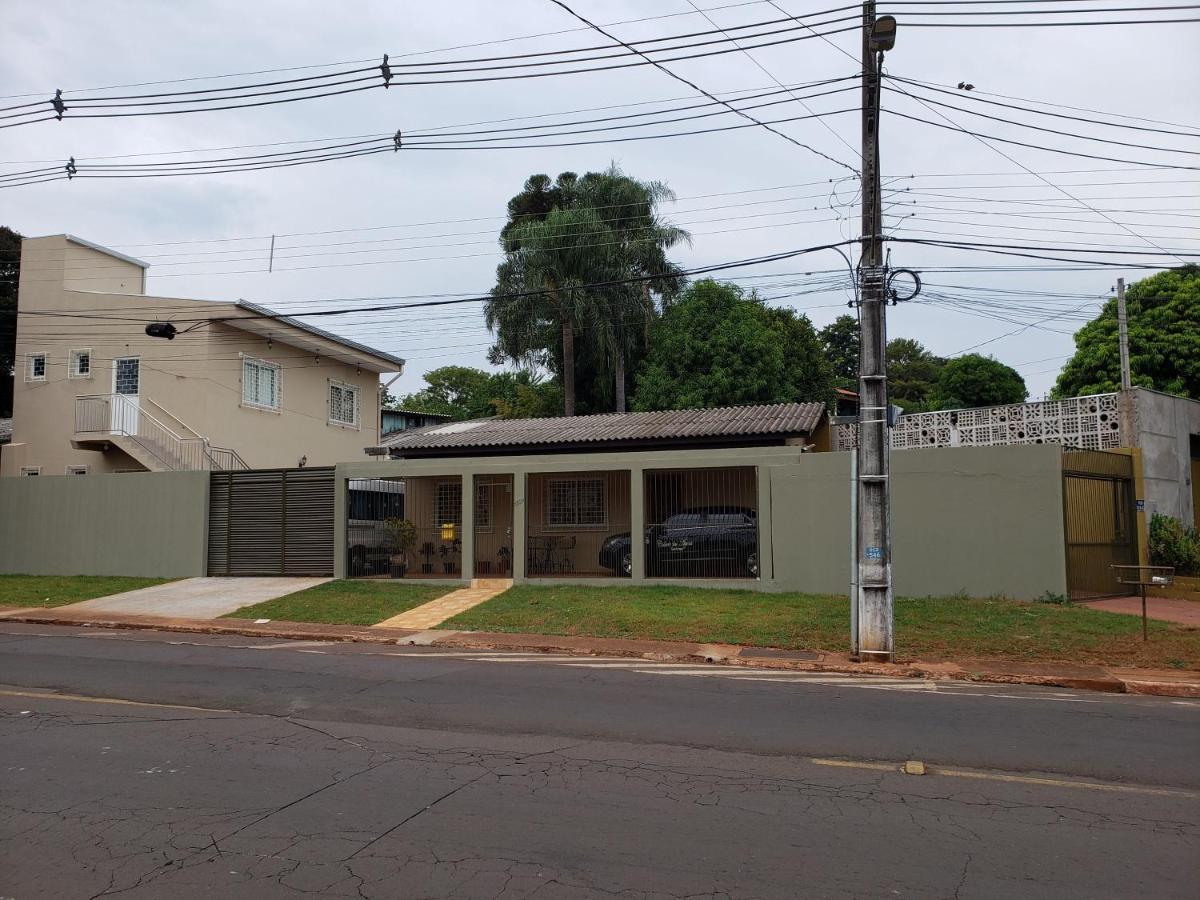 Hotel Felipe Family - Casas De Temporada Foz do Iguaçu
