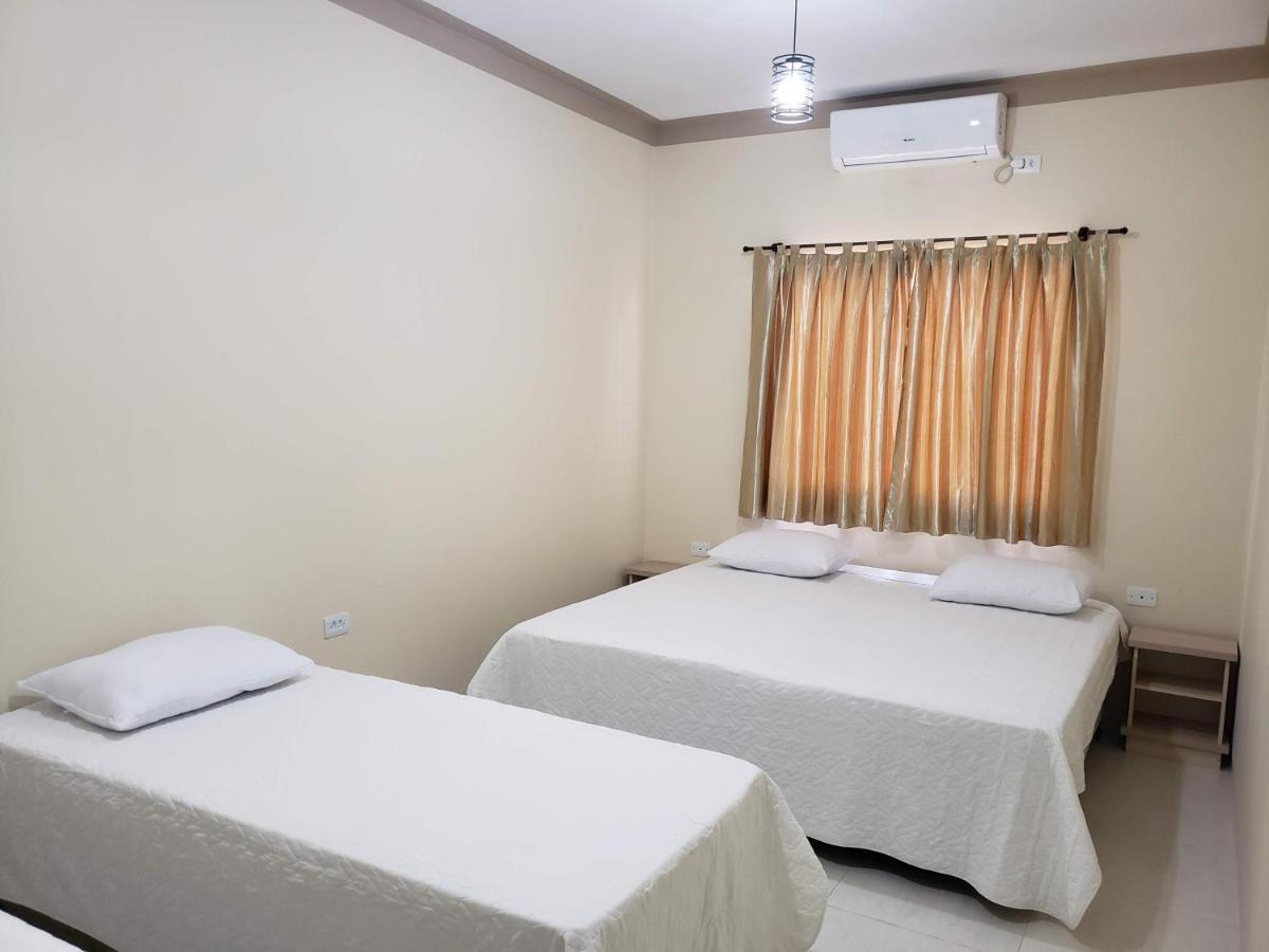 Hotel Felipe Family - Casas De Temporada Foz do Iguaçu
